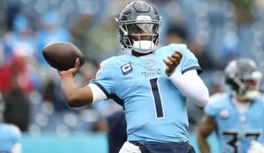 Do the Titans play today? Schedule, time, channel for next Tennessee football game image