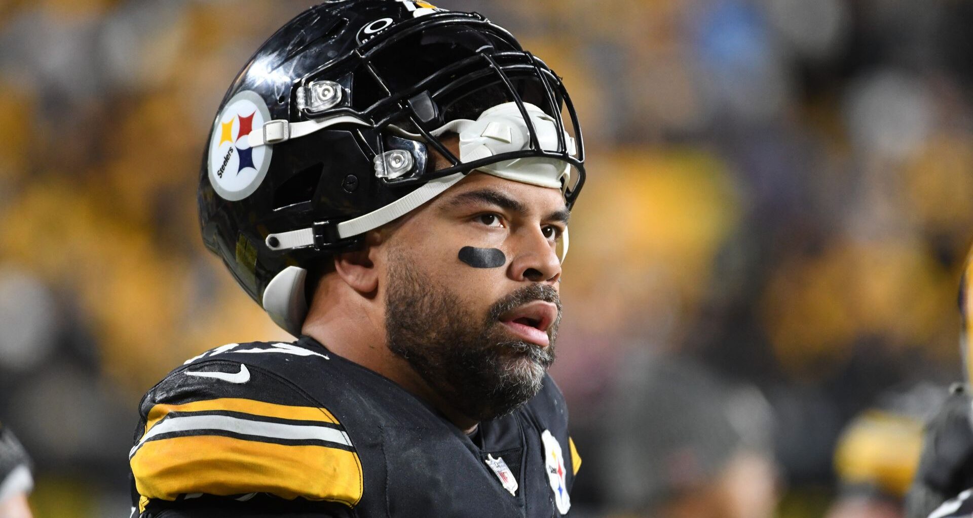 Steelers' Cam Heyward Praises Josh Allen Before Week 13 Game