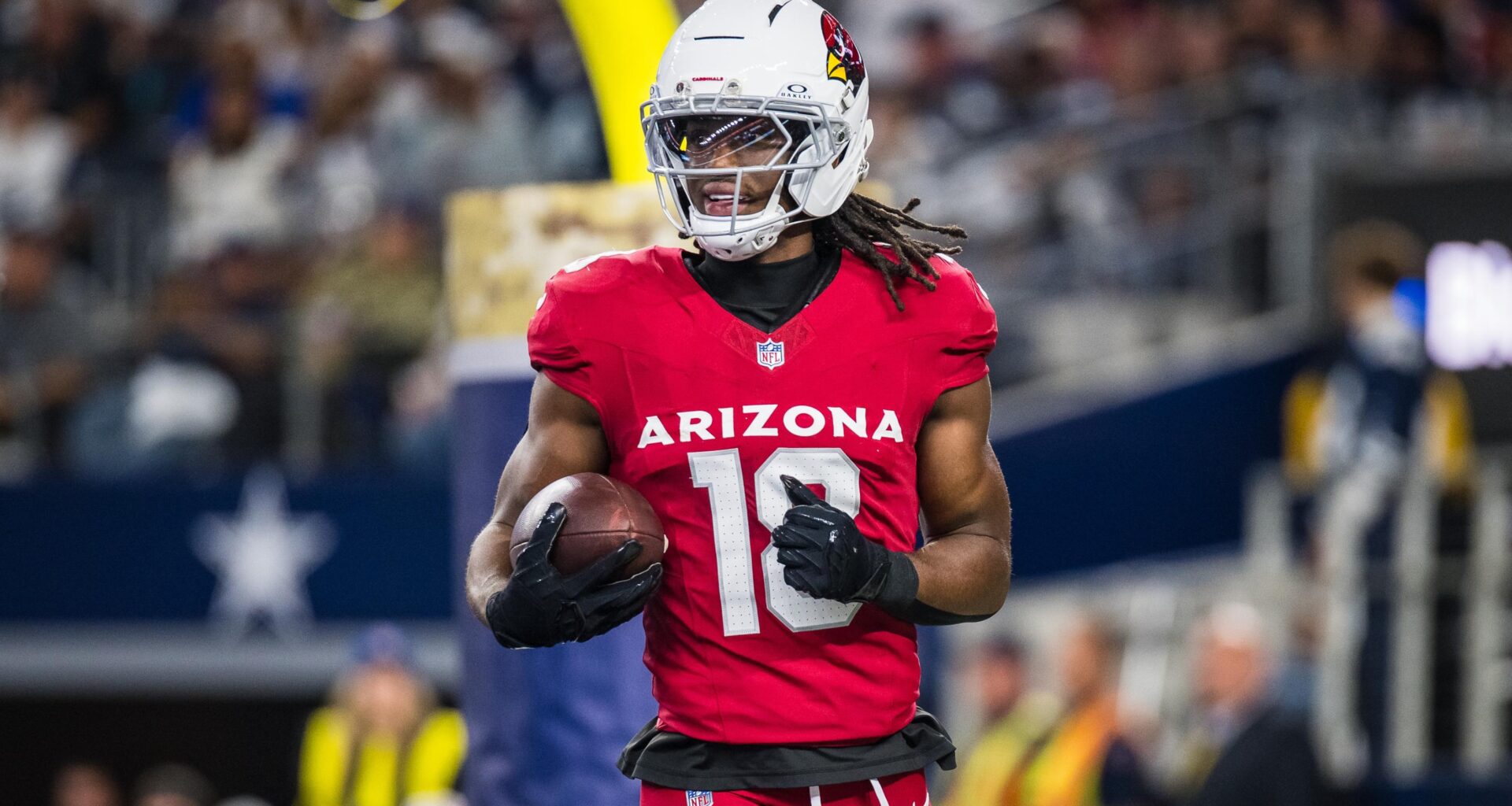 What is the Timeline for Marvin Harrison Jr.'s Return After Surgery for Appendicitis?