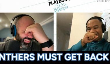 Carolina Panthers and Bryce Young have their work cut out against the LA Rams :: WRALSportsFan.com