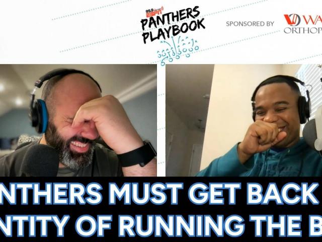 Carolina Panthers and Bryce Young have their work cut out against the LA Rams :: WRALSportsFan.com