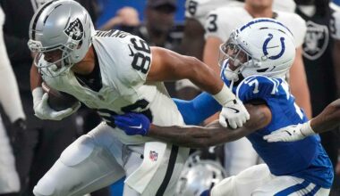 Charvarius Ward Ready to Wreak Havoc for Indianapolis Colts with Sauce Gardner