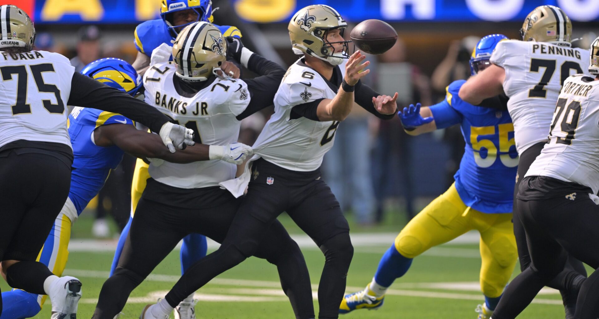 Chasing The First Pick In The 2026 Draft: Dressed To The Nines