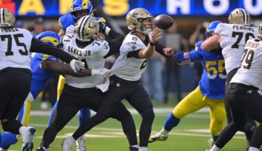 Chasing The First Pick In The 2026 Draft: Dressed To The Nines