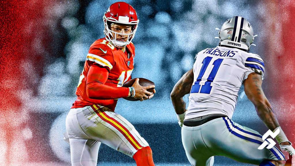 Chiefs-Cowboys Will Set Ratings Record, but 50M Viewers Is a Stretch