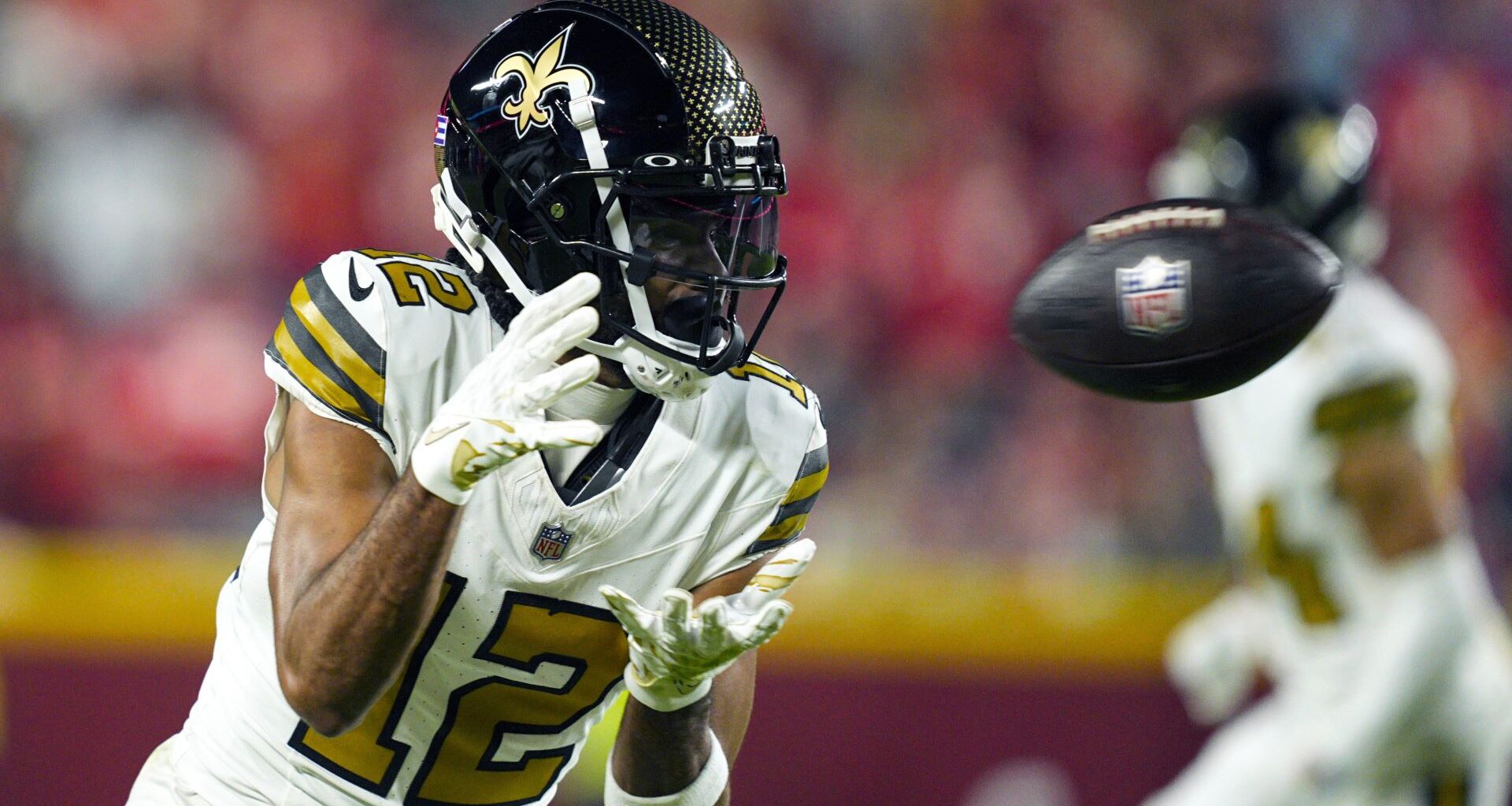 Patriots Get Discouraging News On Potential 2026 Trade Target