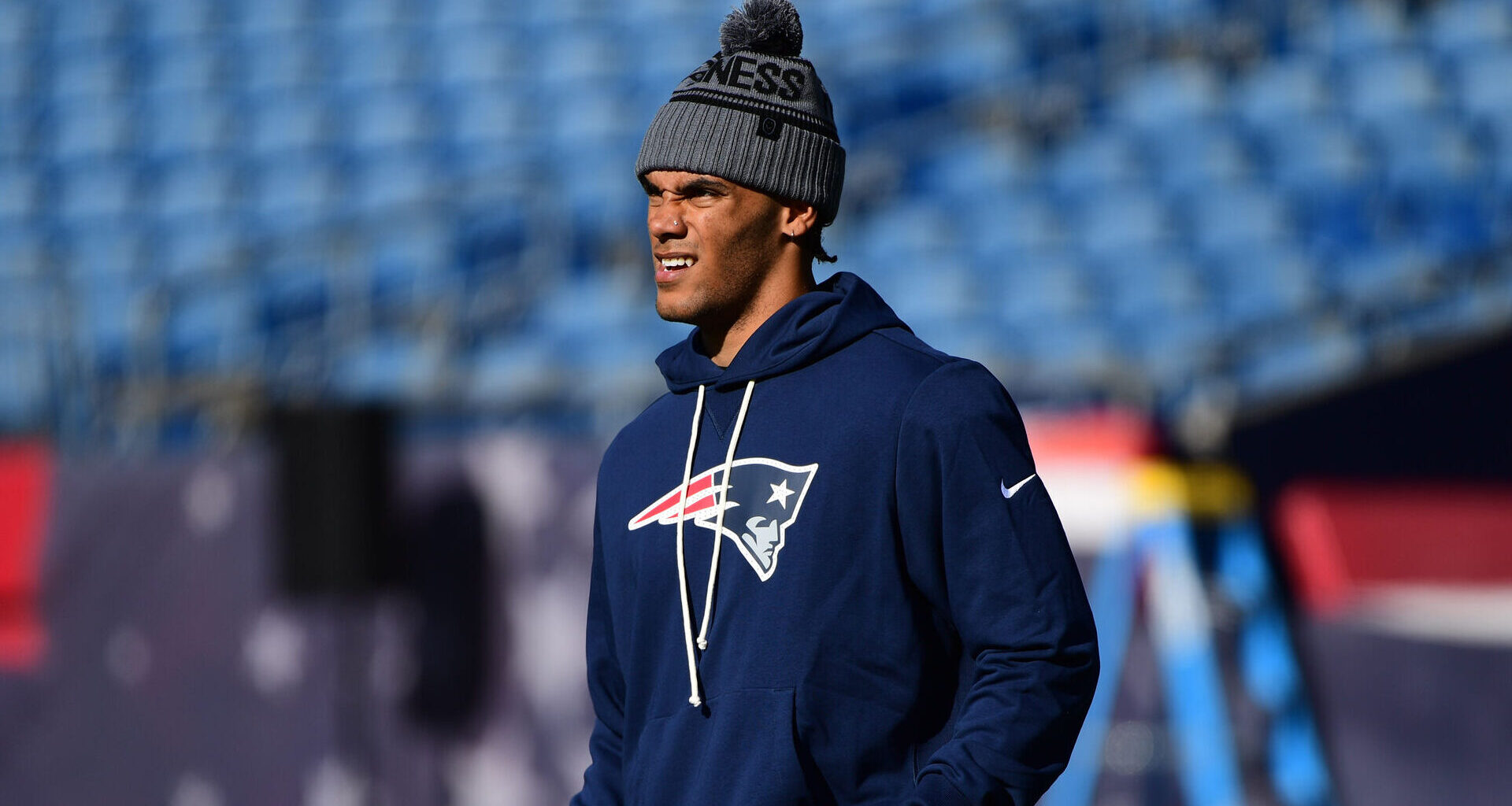 Christian Gonzalez Predicted To Earn $140 Million Contract From Patriots