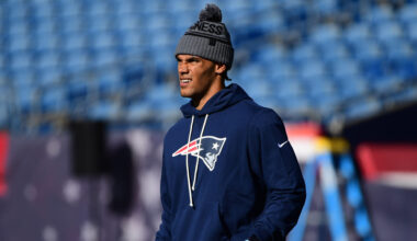 Christian Gonzalez Predicted To Earn $140 Million Contract From Patriots