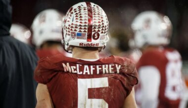 Week 9: Stanford in the NFL