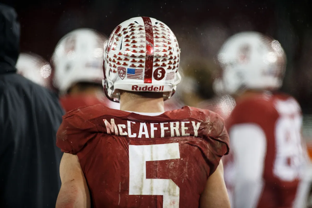 Week 9: Stanford in the NFL