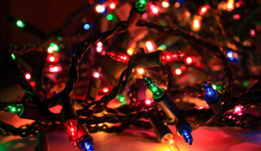 Georgia Power, Atlanta Falcons launch ‘Light Up the Holidays’ contest