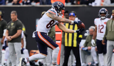 Waiver Wire Pickups: Week 10 (Fantasy Football)