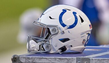 Colts re-sign All-Pro safety, add former local standout to practice squad - Indianapolis News | Indiana Weather | Indiana Traffic