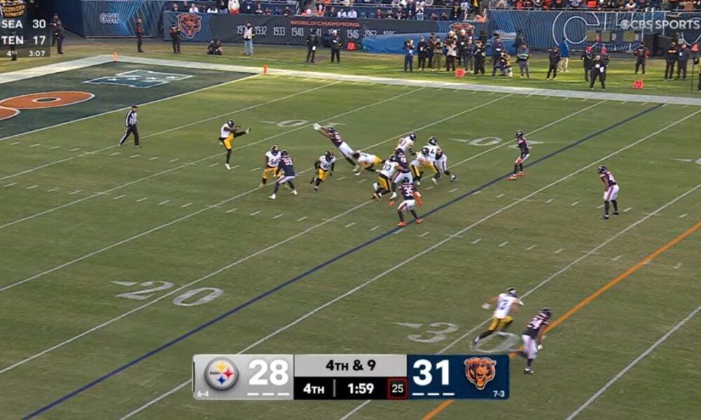 Ben Roethlisberger Disagrees With Mike Tomlin's Controversial Decision