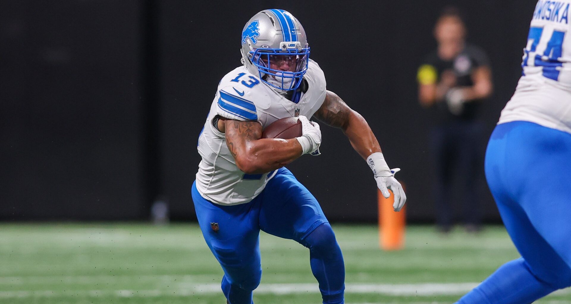 Patriots Reportedly Make Notable Running Back Addition