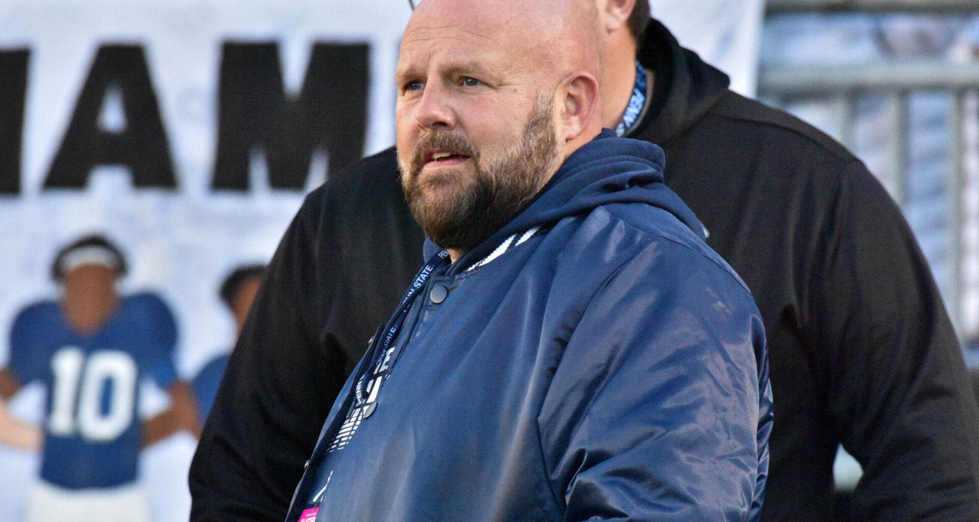 Penn State Football Head Coach Candidate Deep Dive: Brian Daboll