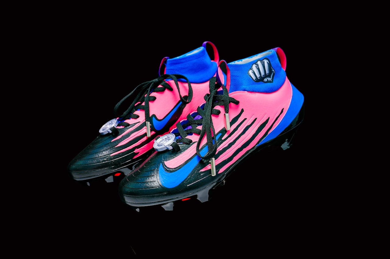 My Cause, My Cleats
