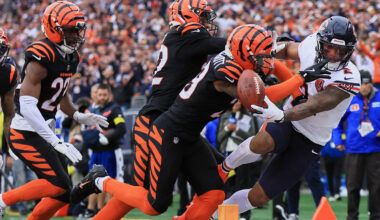 Fantasy Football Saturday Mailbag for Week 12