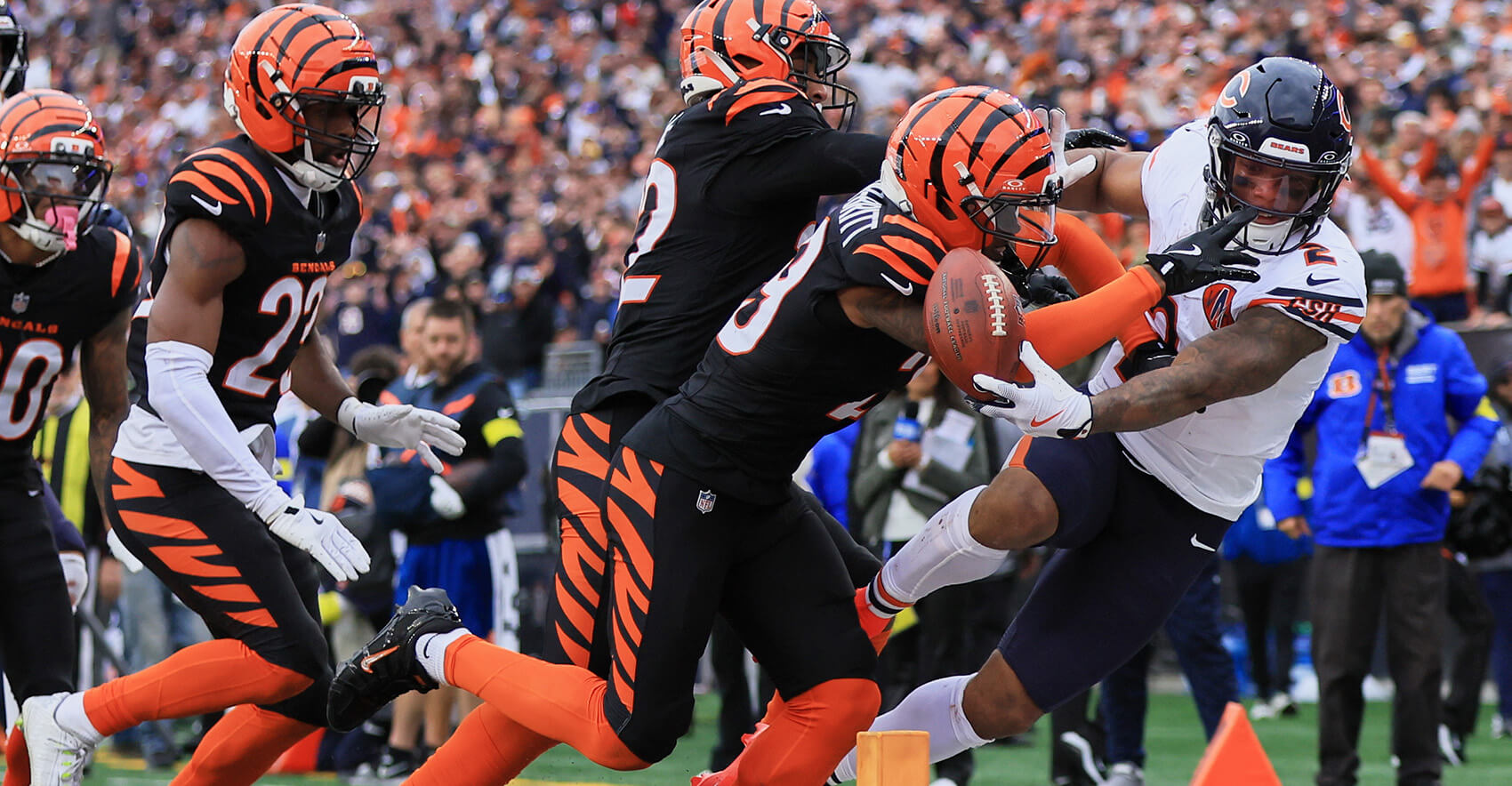 Fantasy Football Saturday Mailbag for Week 12