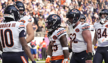 Charles Tillman explains why NFL playoffs is a 'different season'