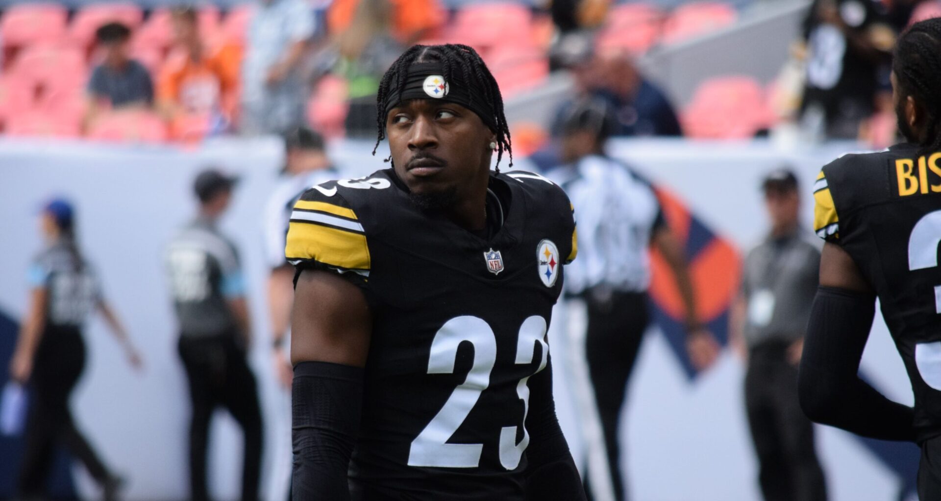 Browns Abruptly Part Ways with Former Steelers Safety