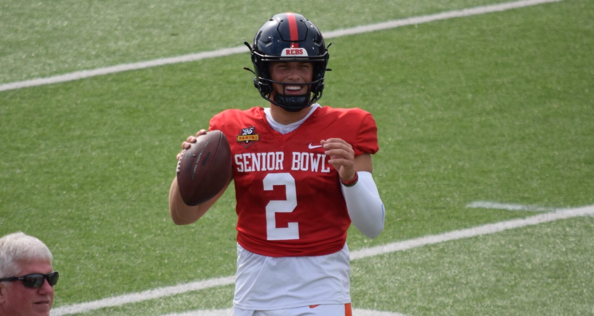 Former Steeler Believes Team Will Regret Not Drafting QB in 2025