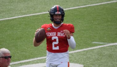 Former Steeler Believes Team Will Regret Not Drafting QB in 2025