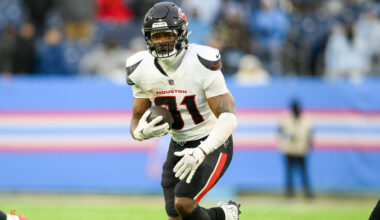 Potential Patriots Target Clears Waivers After Surprising Release