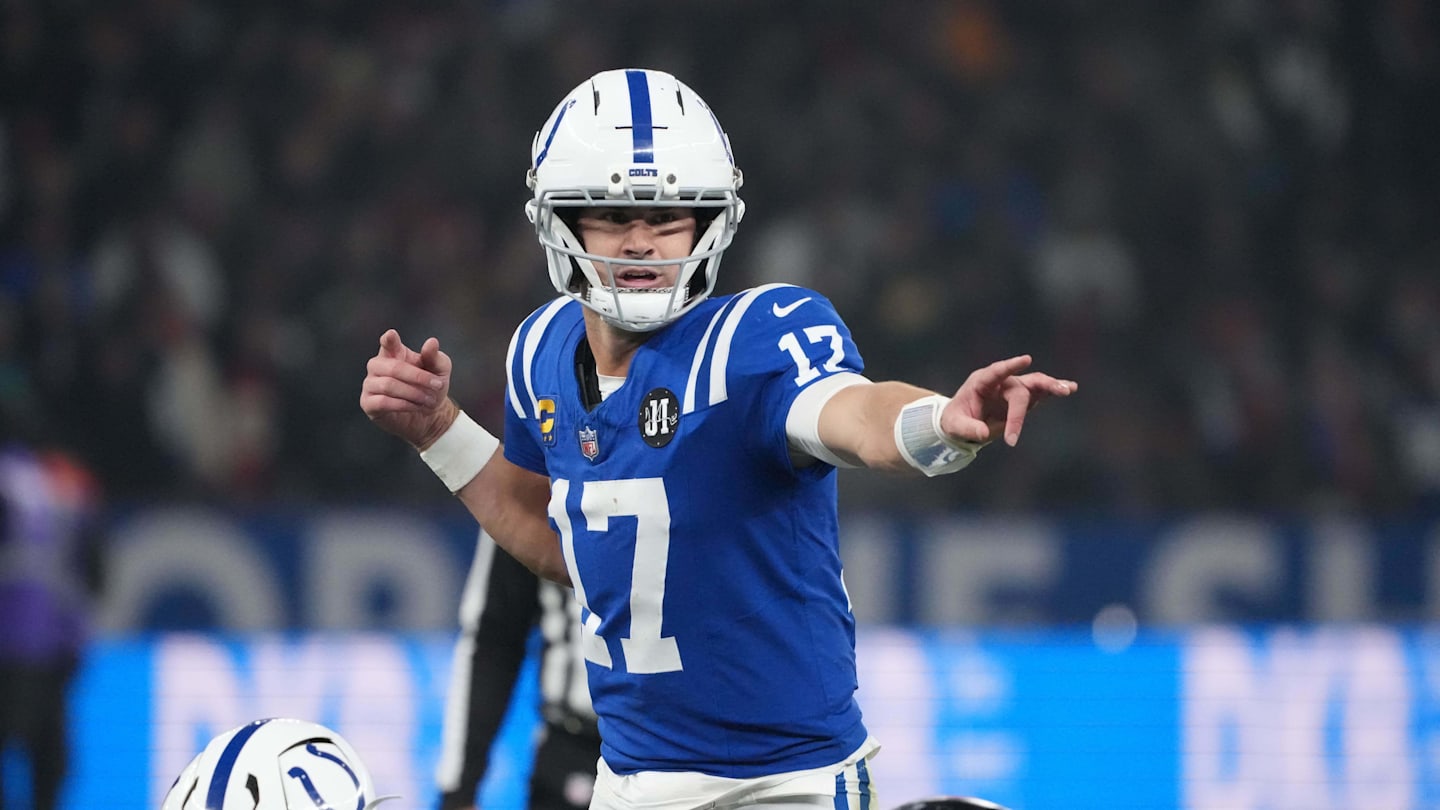 5 Keys to Victory for Colts to Defeat Texans