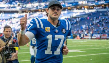 How to Watch/Stream/Listen Colts vs. Texans