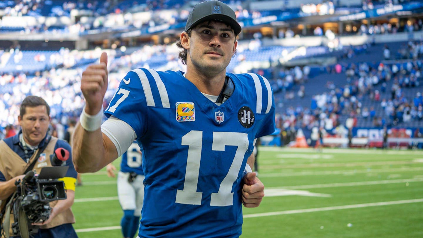How to Watch/Stream/Listen Colts vs. Texans