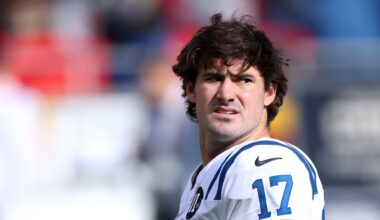 Latest Daniel Jones update is highly relevant for NY Jets