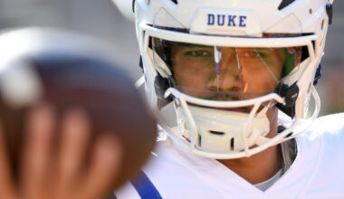 Steelers Predicted To Draft 'Highly Skilled Thrower' As Aaron Rodgers Replacement