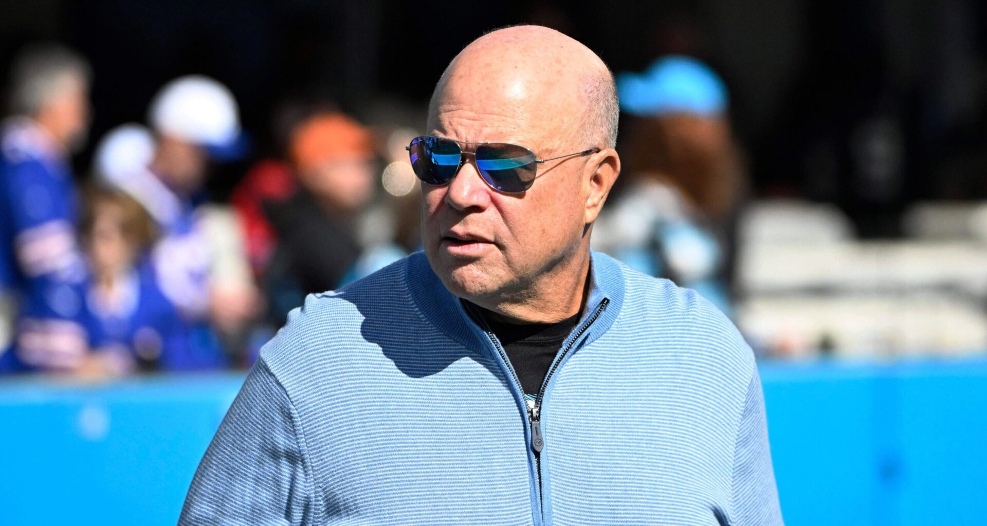 David Tepper, Leadership, and the New Carolina Panthers