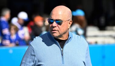 David Tepper, Leadership, and the New Carolina Panthers