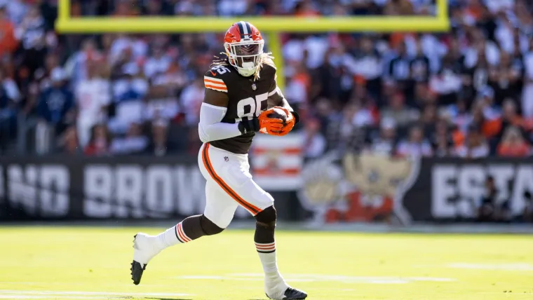 Browns star could be heading to Broncos in massive trade image