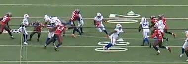 "Abysmal" Kickoff Coverage - JoeBucsFan.com