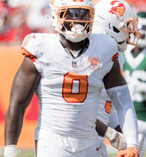 JoeBucsFan.com - The most popular Buccaneers blog ever. Edgy analysis and Bucs news for Tampa Bay fans.