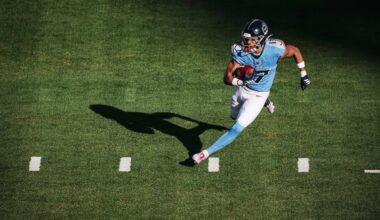 Culture Building, Draft Philosophy and What’s Next for Will Levis