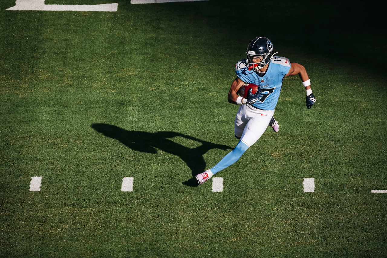 Culture Building, Draft Philosophy and What’s Next for Will Levis