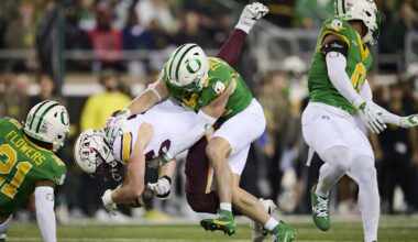 Indianapolis Colts Address Key Defensive Needs in Early 2026 Mock Draft