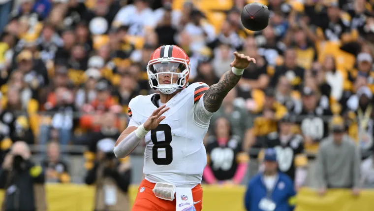 Do the Browns play today? Schedule, time, channel for next Cleveland football game image