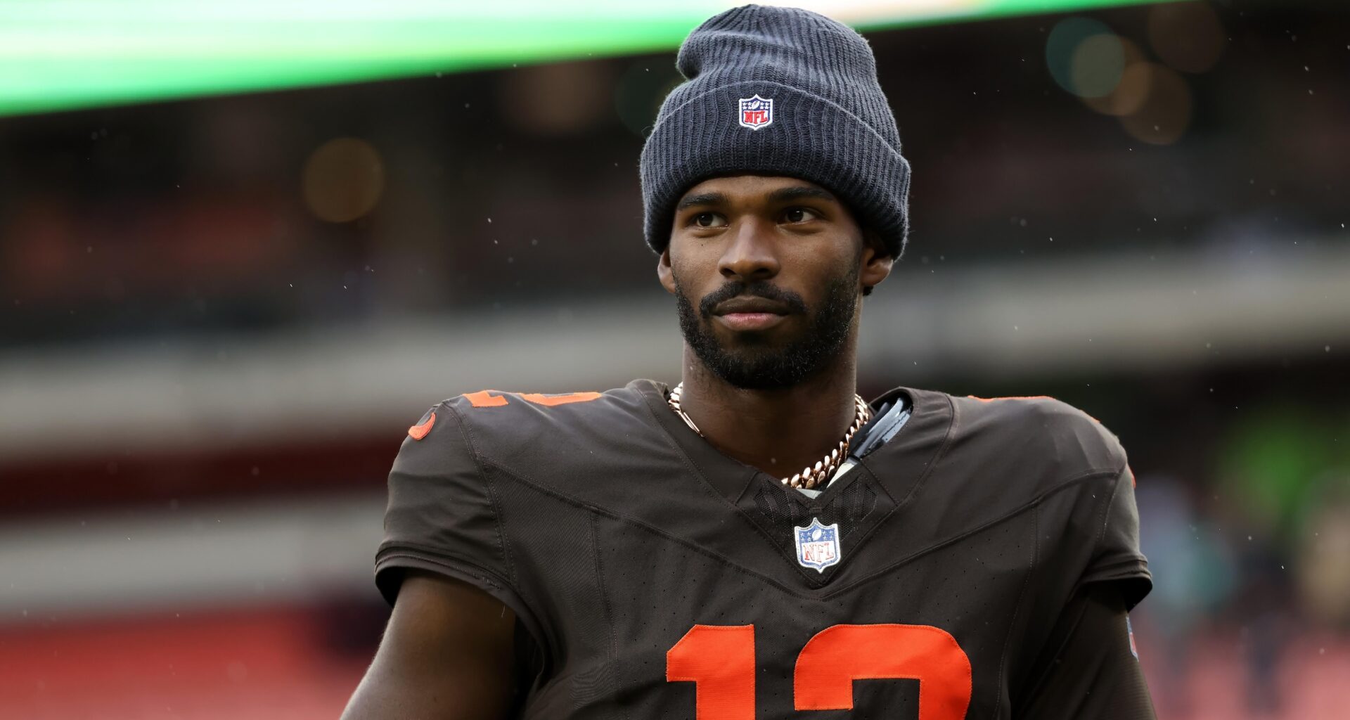 Shedeur Sanders Surprises Deion on Video at Colorado amid Browns' NFL Bye Week