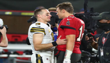 Tom Brady Pokes Fun At Drew Brees After Major Announcement