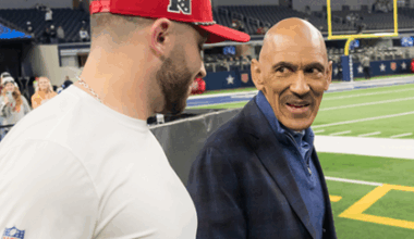 Tony Dungy: Bucs "Don't Have The Mentality" - JoeBucsFan.com