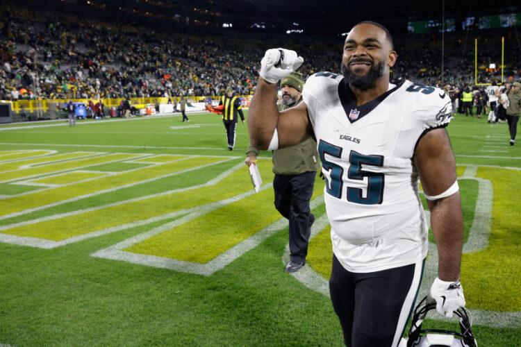 Eagles host Lions in a matchup of NFC division leaders | News, Sports, Jobs