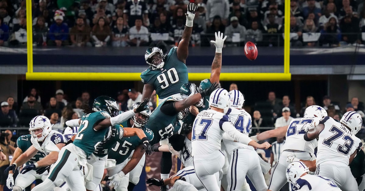 Start time, TV/streaming info and more