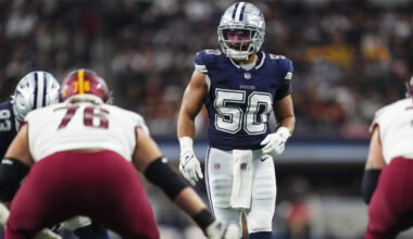 49ers sign linebacker who once spurned them to practice squad – NBC Sports Bay Area & California