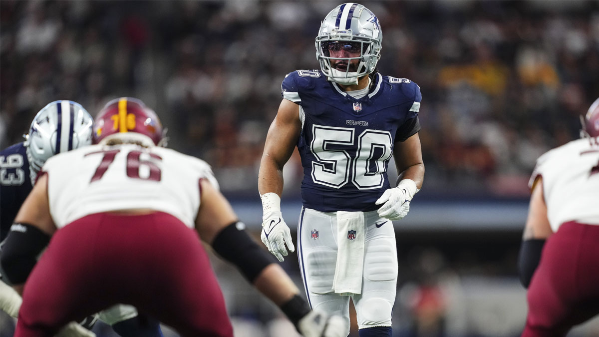 49ers sign linebacker who once spurned them to practice squad – NBC Sports Bay Area & California