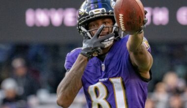 Here's what we learned when the Ravens beat the Jets on Sunday